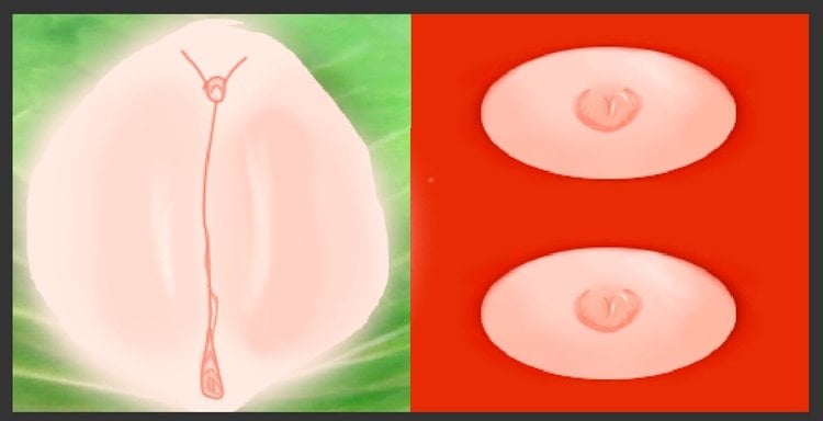 Crappy texture sample