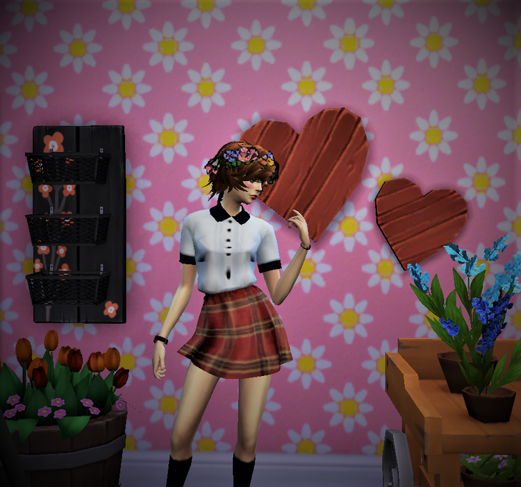 Chihiro sims 4.png