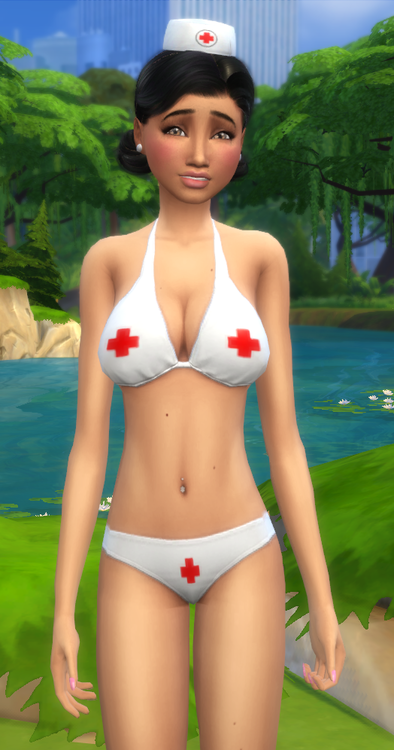 Classic Bikini