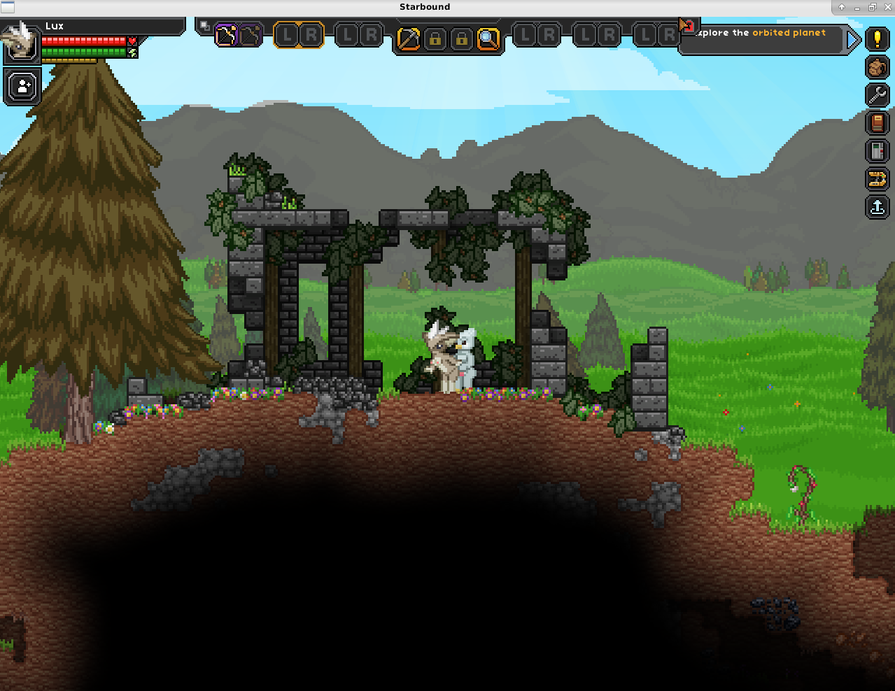 Starbound Modding Guide Add Support To Sexbound Api For.