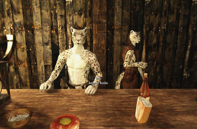Dark elves as snow leopards 2.jpg