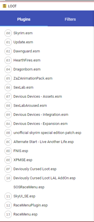 Skyrim SSE load list.PNG