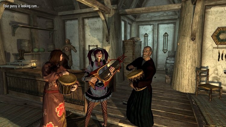 everyone is happy and I am preggo milking and a RP whore.jpg