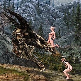 Shout Like a Virgin U4.jpg