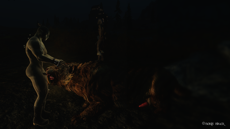 sabre cat's death