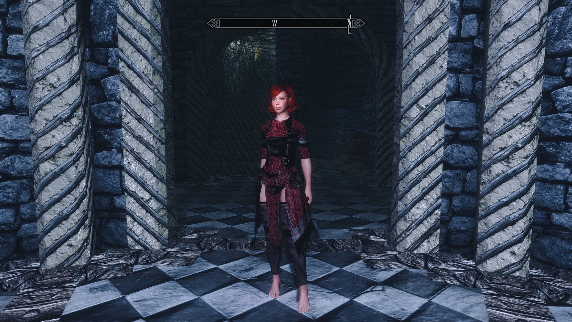 Skyrim Se Mage Robes Mod Skyrim Se Mage Robes Mod