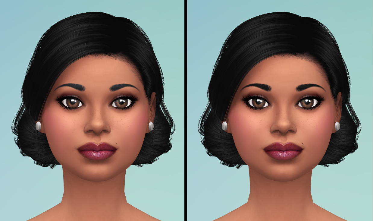 Eyebrows