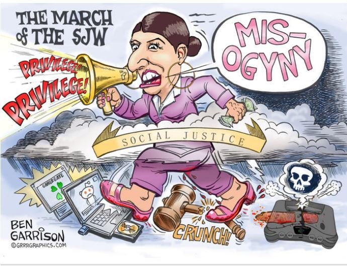 Ben Garrison