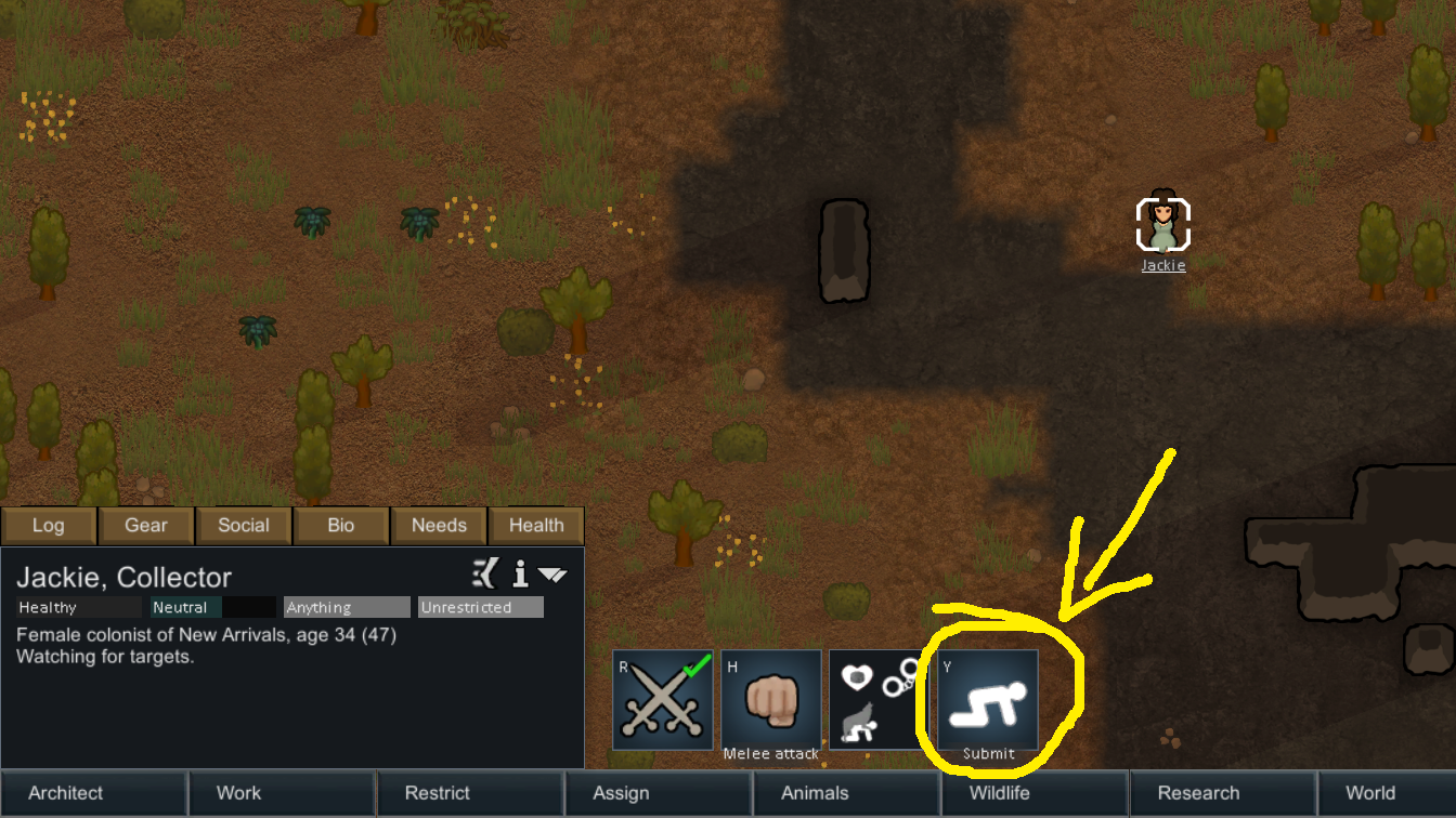 [mod] Rimjobworld Rimworld Loverslab