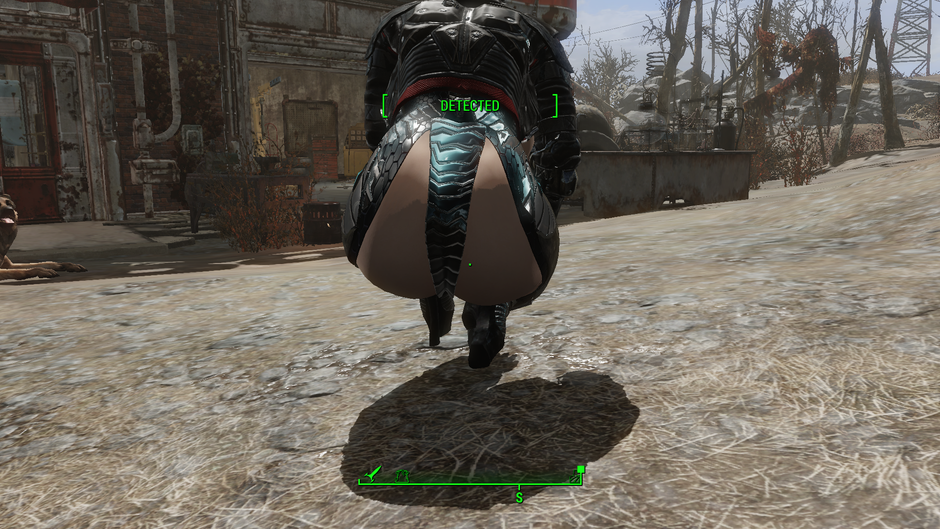 Share Our Bodies Page 15 Fallout 4 Adult Mods Loverslab
