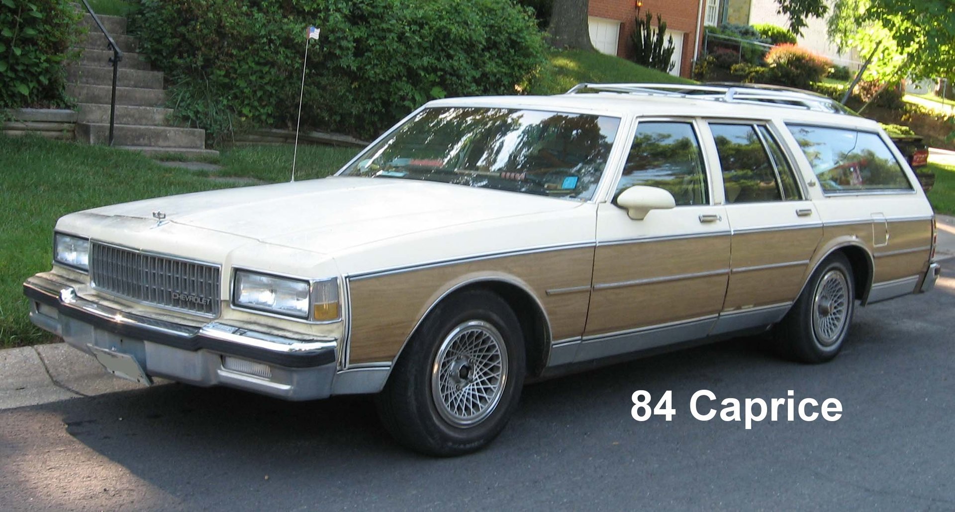 #42 84 Caprice.jpg