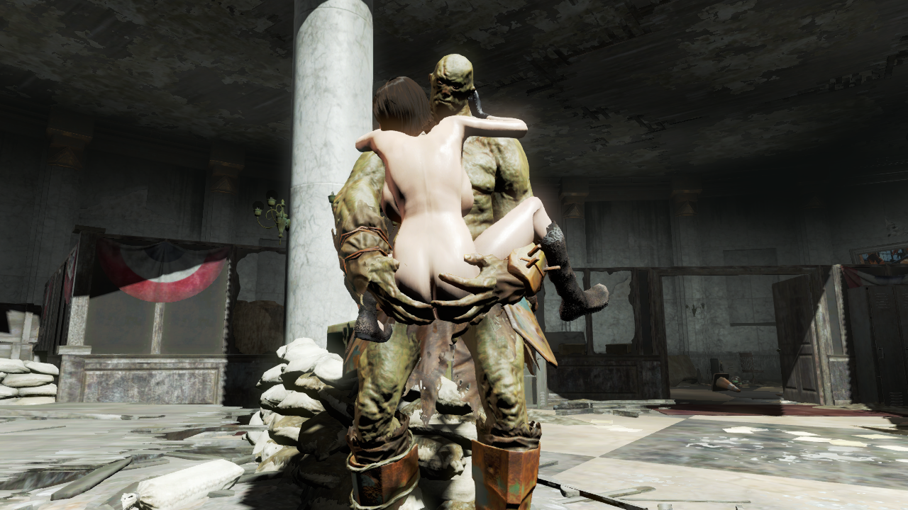 Post Your Sexy Screens Here Page 222 Fallout 4 Adult Mods Loverslab 