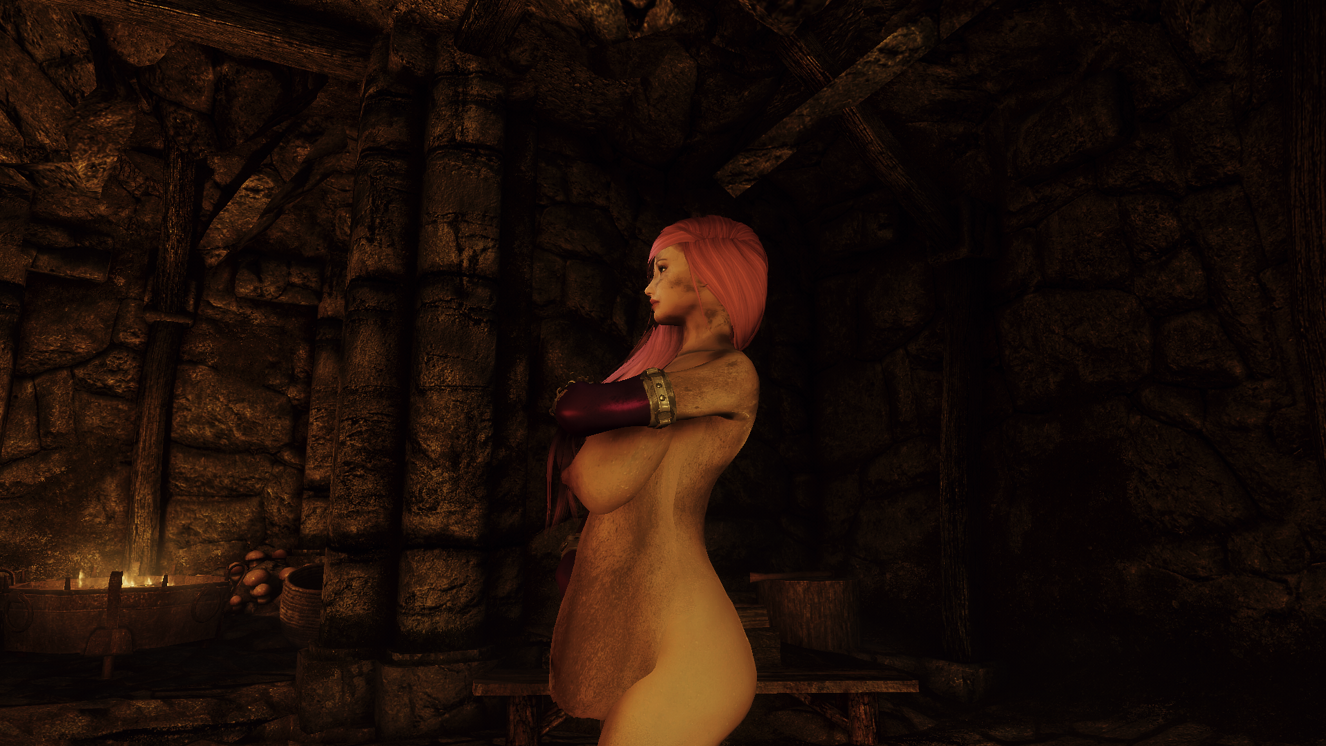 Sexlab Hentai Pregnancy Special Edition Page 5 Downloads Skyrim Special Edition Adult