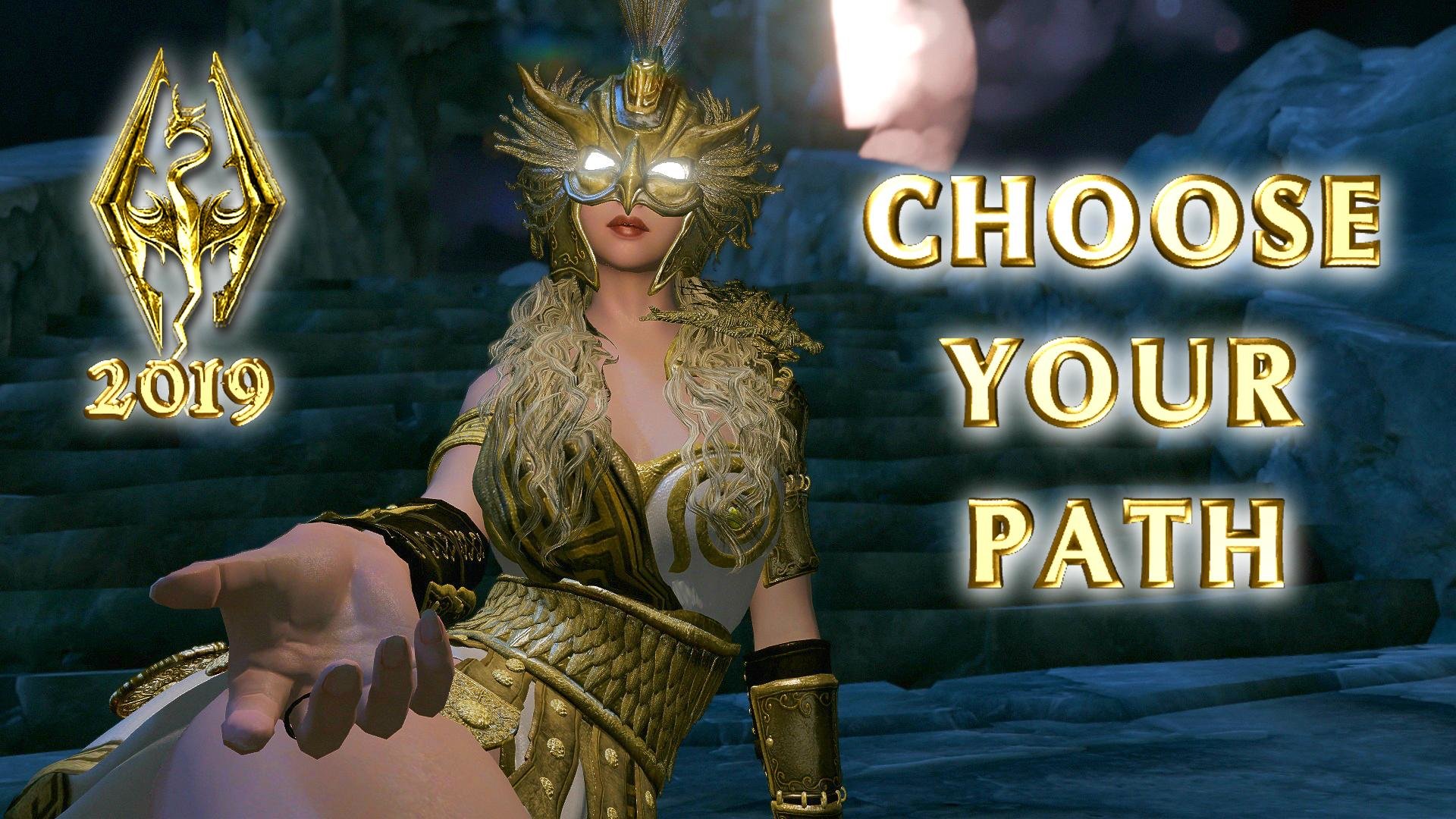 1431002862_SkyrimModsMoreEpisode81-ShooseYourPath.jpg.1b8fe2466e3a38b47dff44f0edd90e42.jpg