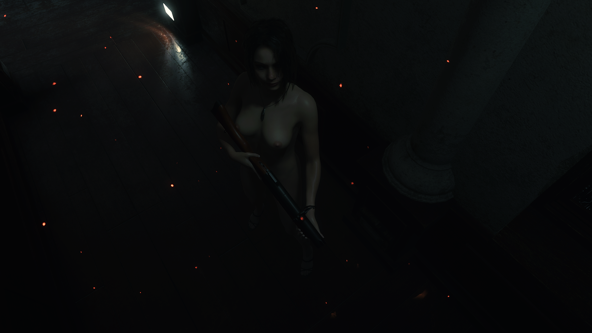 Resident Evil 2  biohazard Re2 Screenshot 2019.02.26 - 23.58.30.13.png