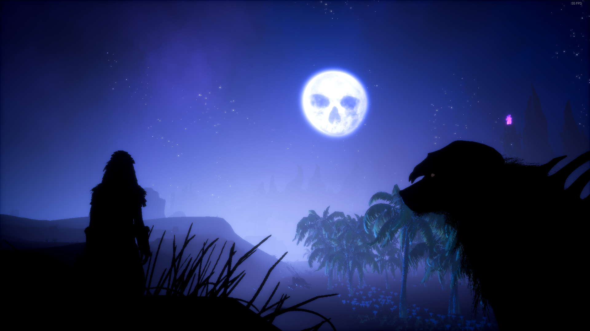 The Sexiles Unchained Vanity Thread [Conan Exiles 18+ RP] Adult