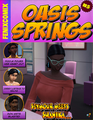 Issue 05