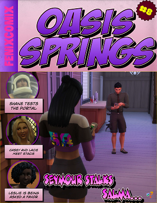 Issue 08