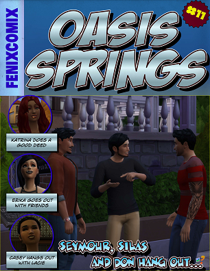 Issue 11