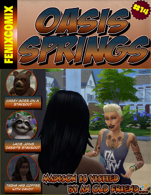 Issue 14