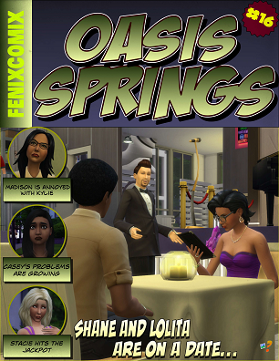 Issue 16