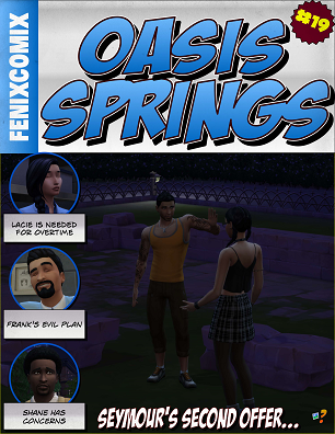 Issue 19