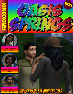 Issue 21