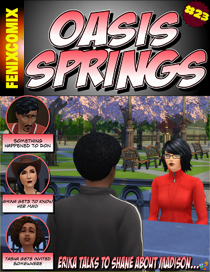 Issue 23