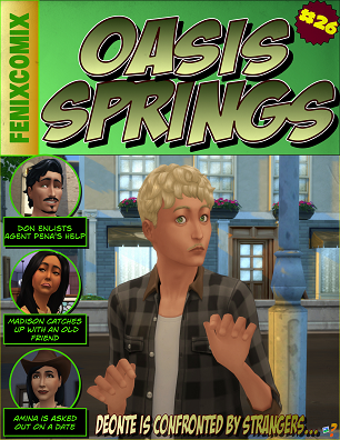 Issue 26
