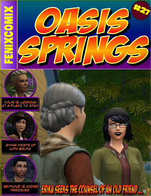 Issue 27
