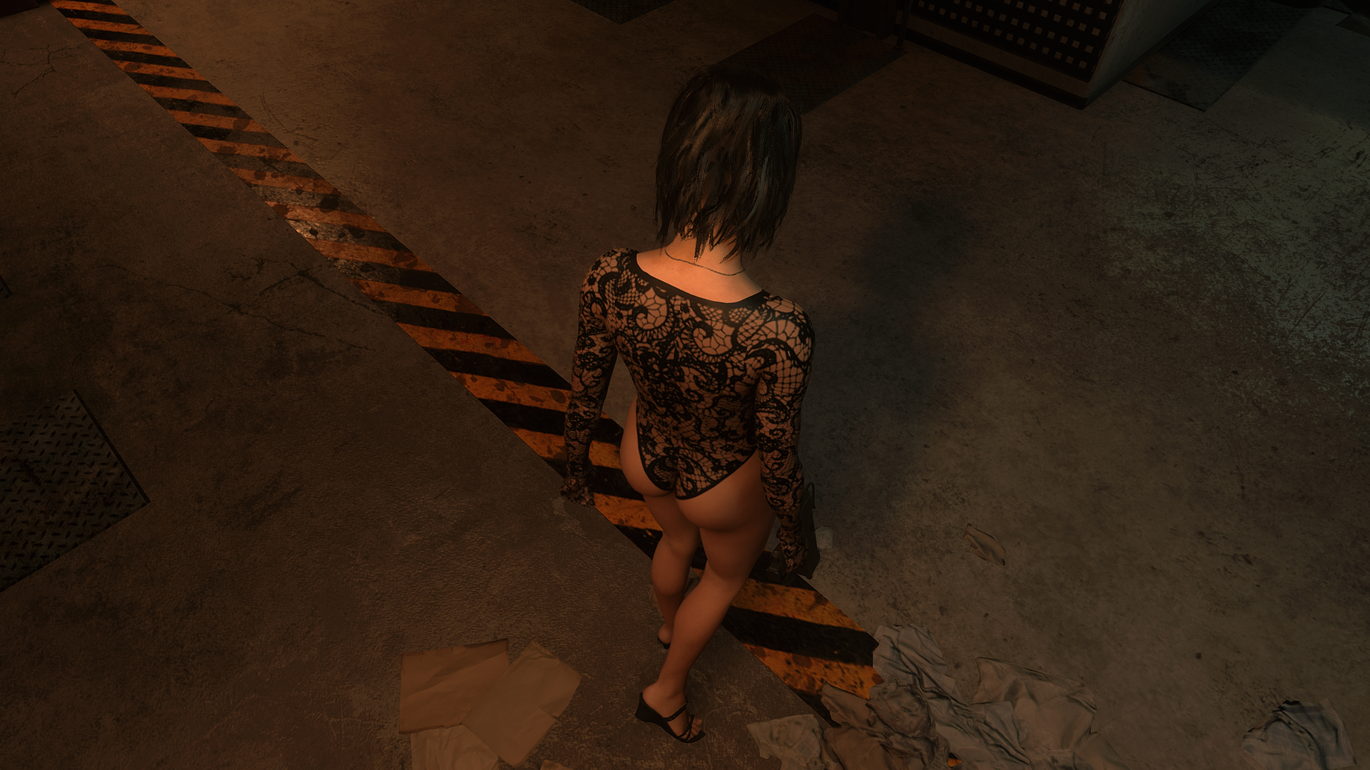 Resident Evil 2   Biohazard 2 Screenshot 2019.03.30 - 10.10.14.06.png