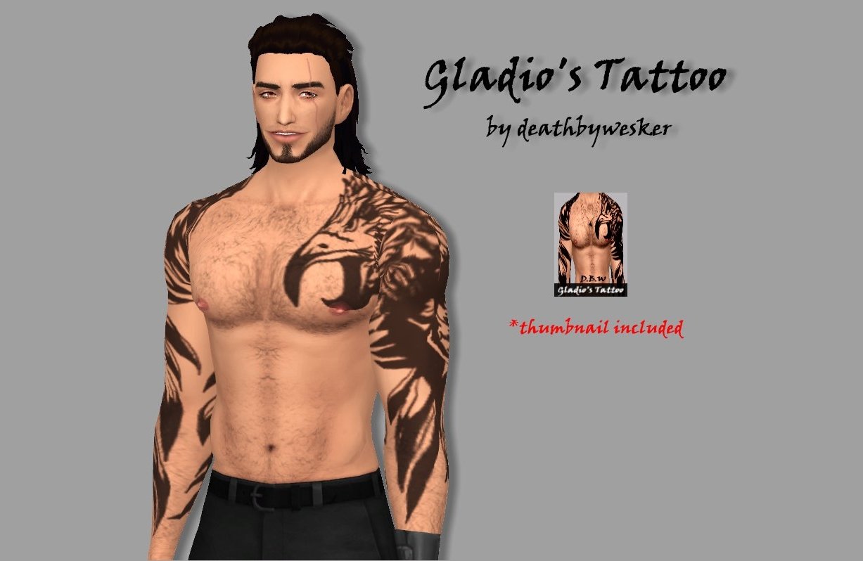 deathbywesker_1.GladioTattoo.jpg.96ee1eede38d16b79f6d388e573eddfe.jpg.839a6bf9c9c4ee3d2f45a6ee0908056f.jpg
