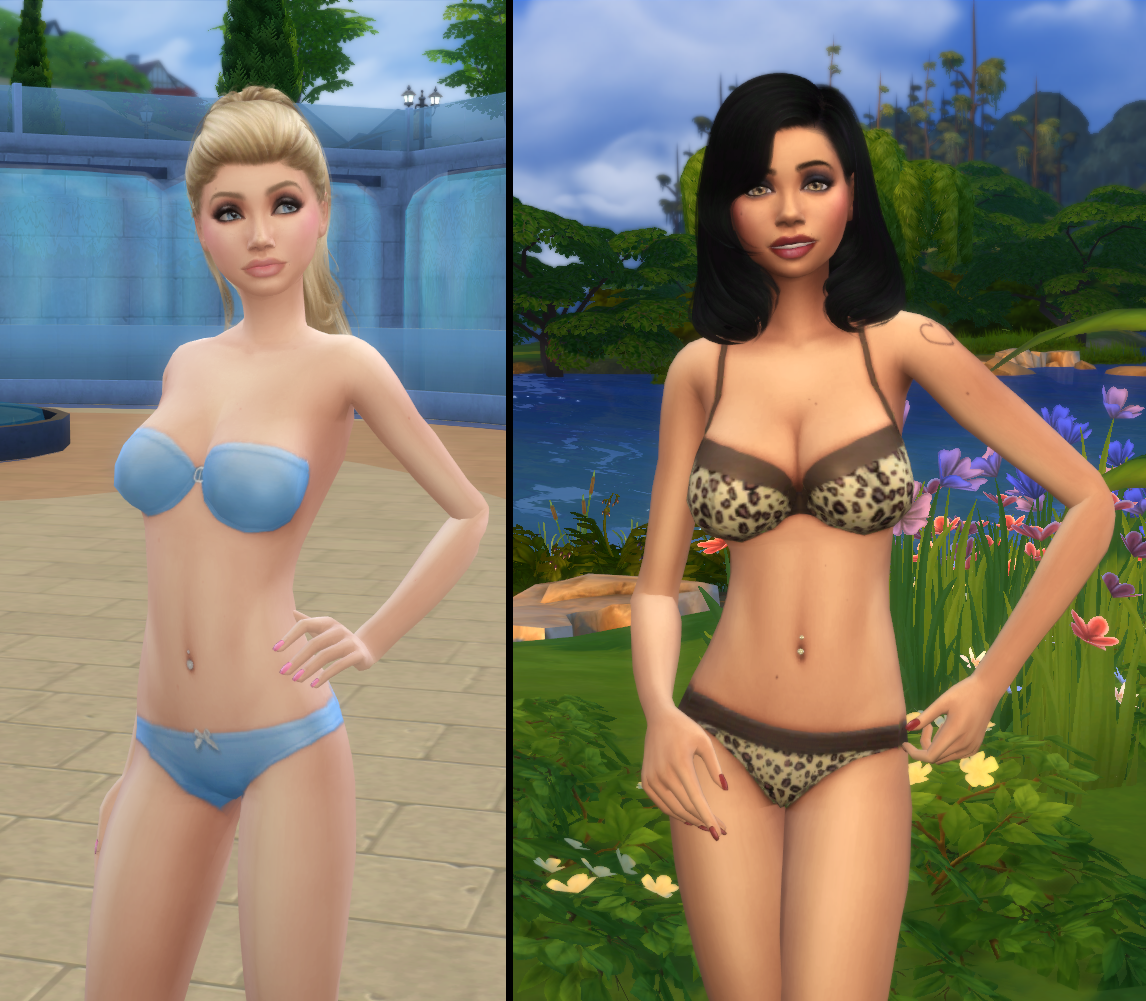 Various Underwear