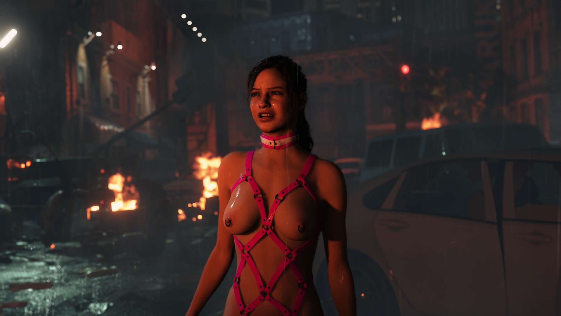 Resident Evil 2   Biohazard 2 Screenshot 2019.04.26 - 15.28.04.84.png