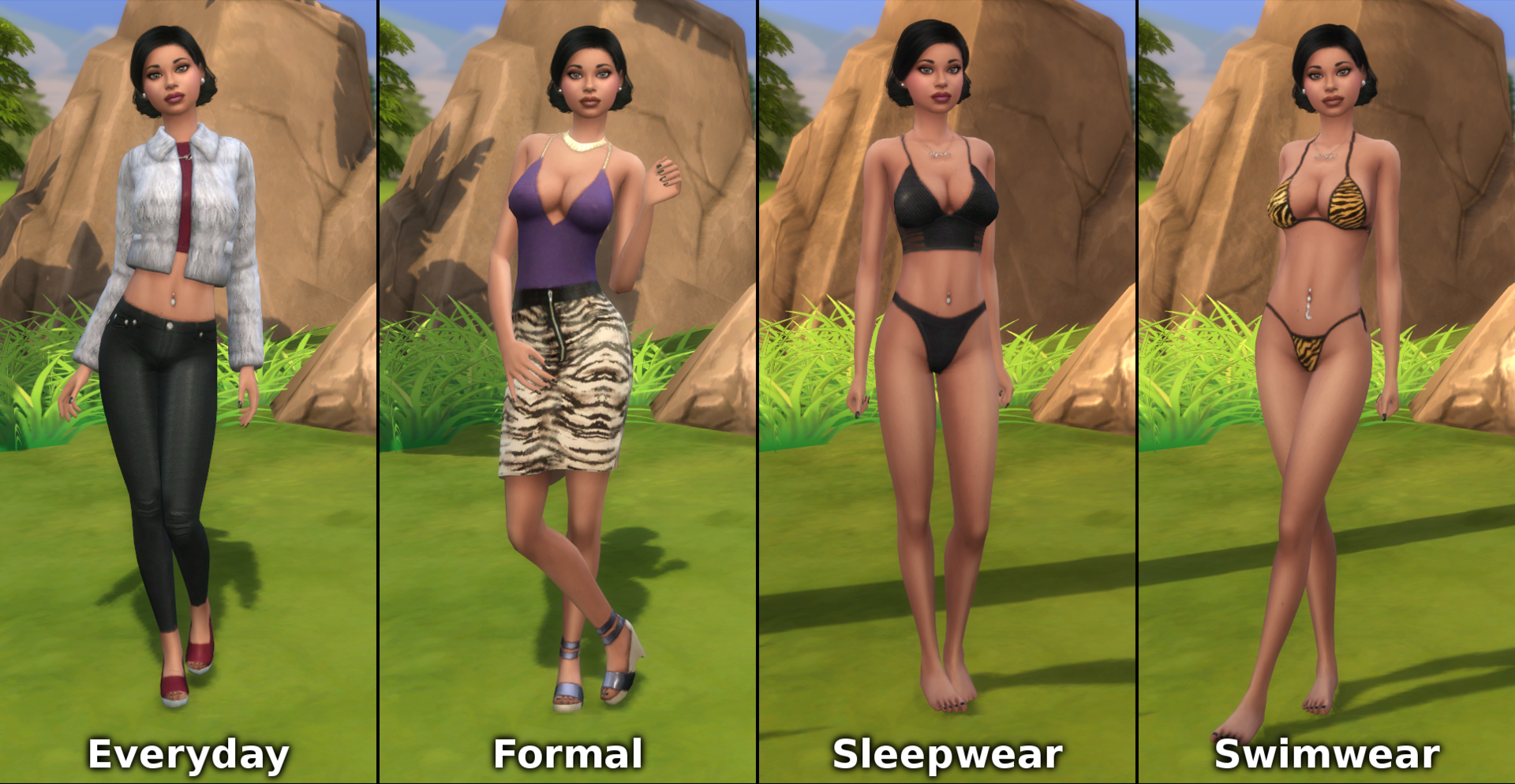 Outfits 3