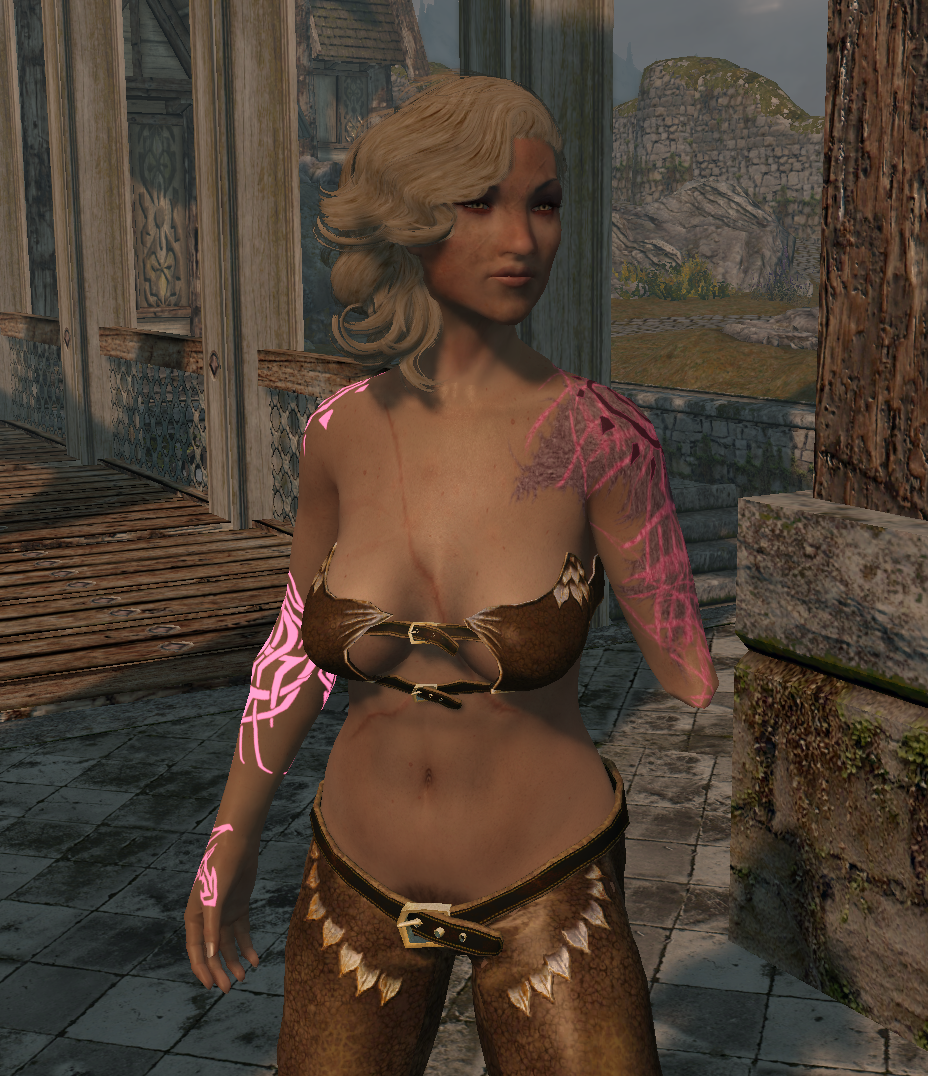 Aerda before 1