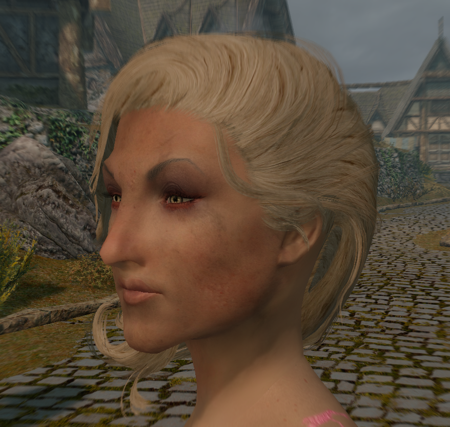 Aerda before 2