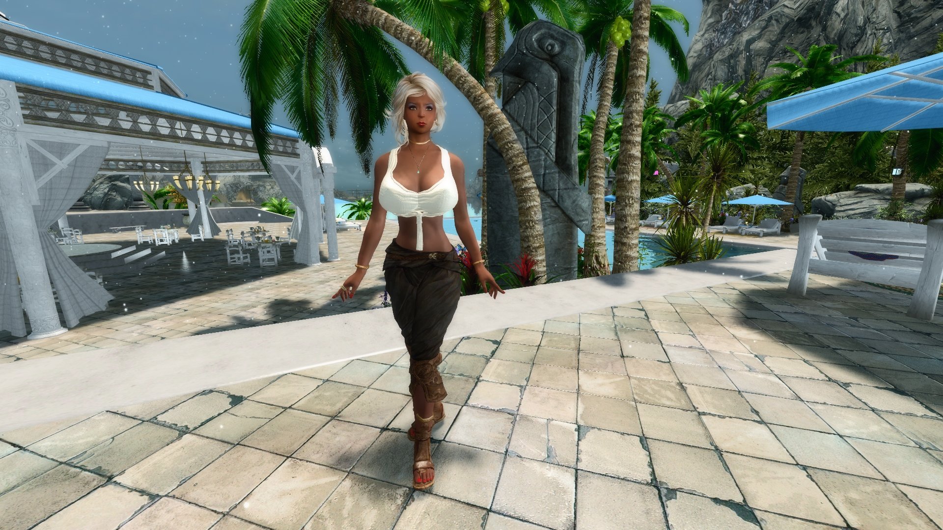 Outfit Studio/Bodyslide 2 CBBE Conversions - Page 385 - Skyrim Adult Mods -  LoversLab