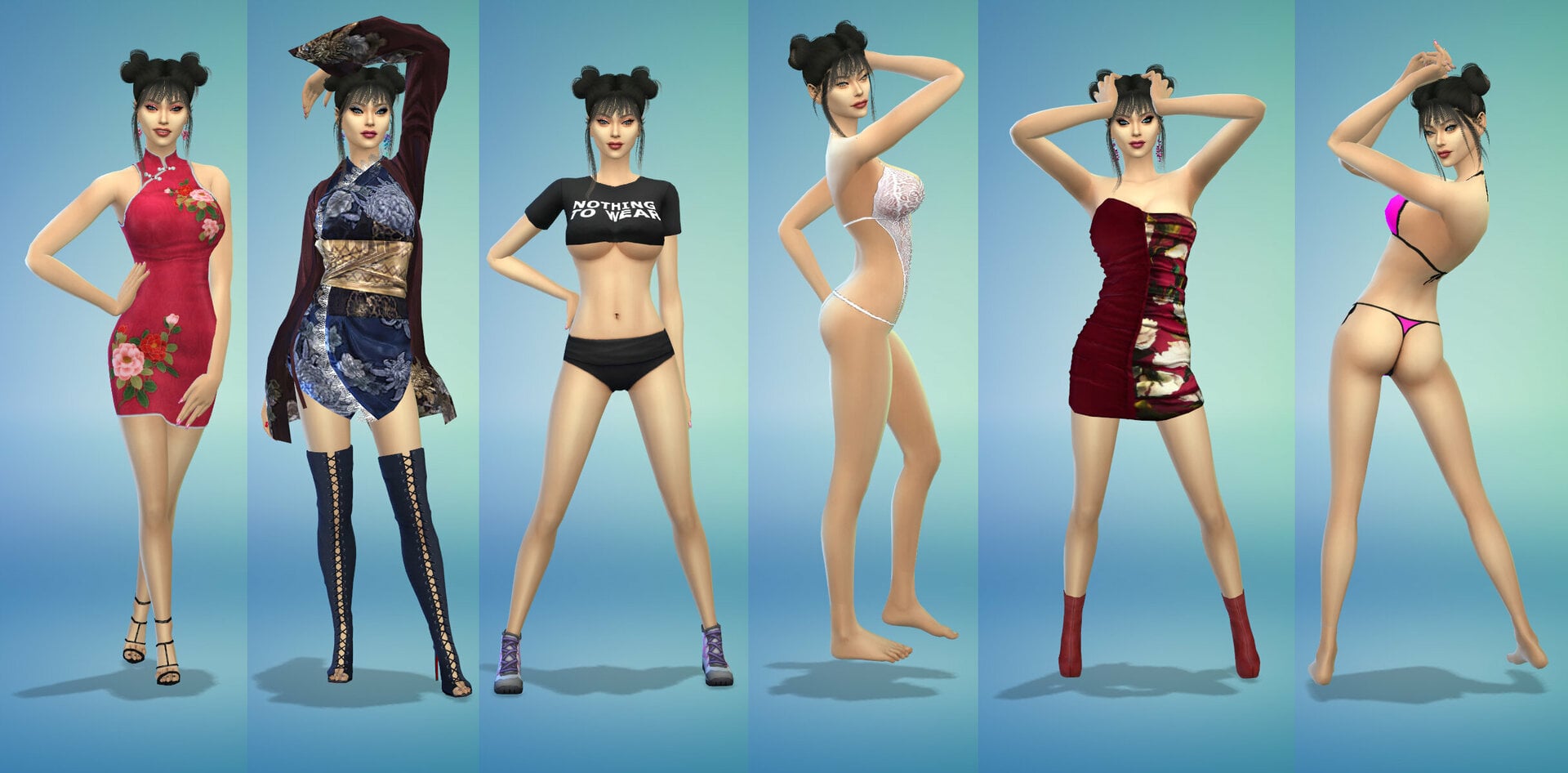 Yoshida Outfits.jpg