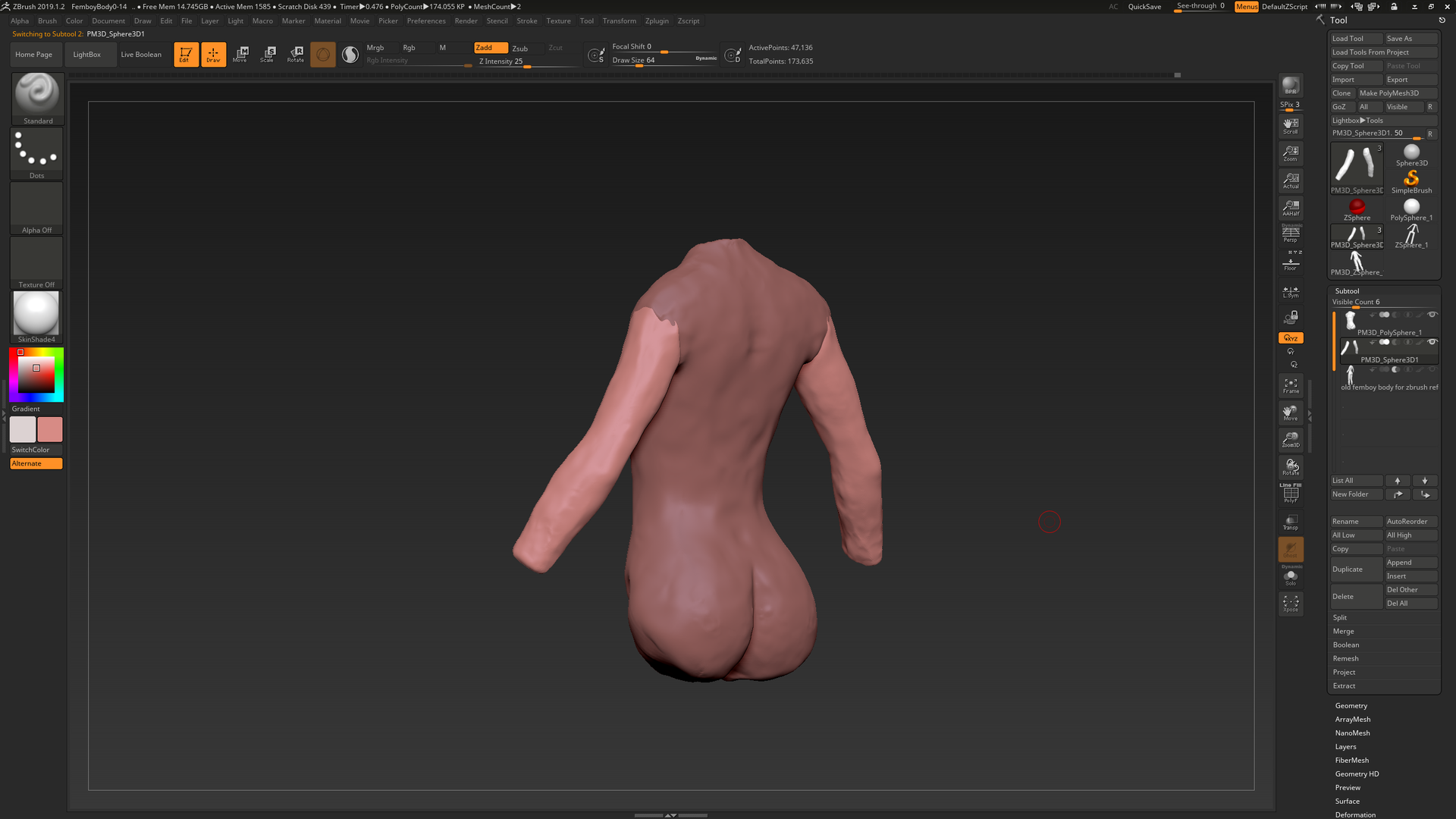 792691500_ZbrushSculptprogress1.thumb.png.61d17a529f5a23ceab23c7823a8373cb.png