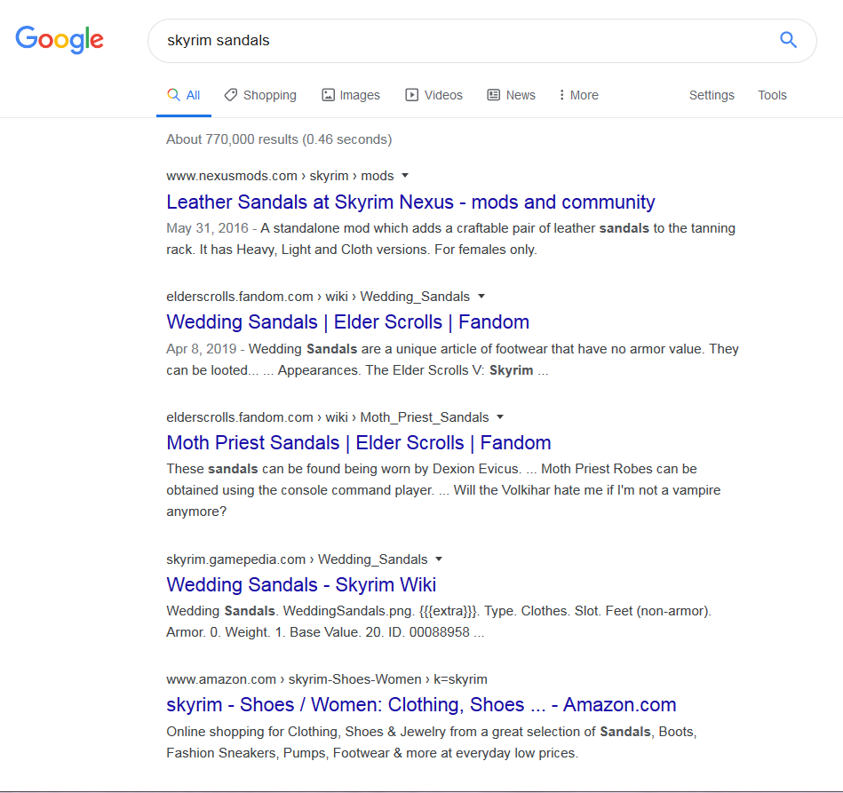 SandalsGoogle.png