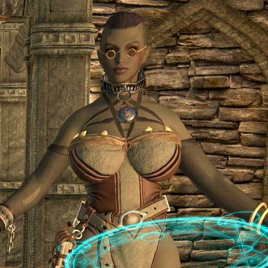 Robes of Sorceress