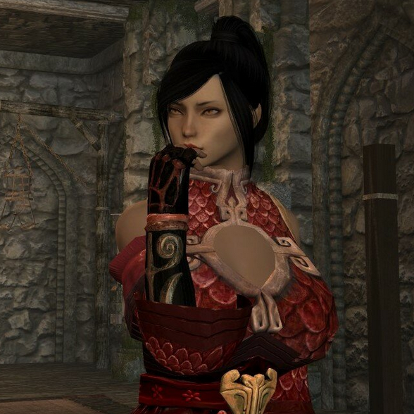Azula Conversion CBBE