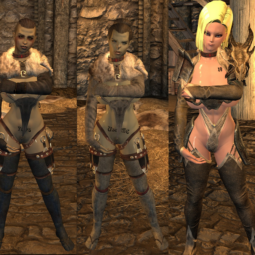 Zaitama Skimpy