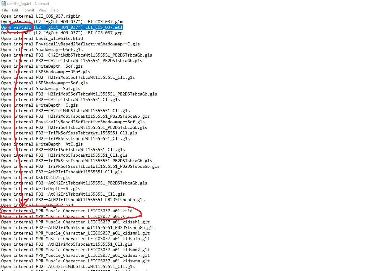 vagonumero13 tools (REDELBE, rdbtool, g1mtools, doa6decsave) Update 17 ...
