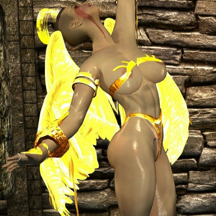 Angel Amitiel