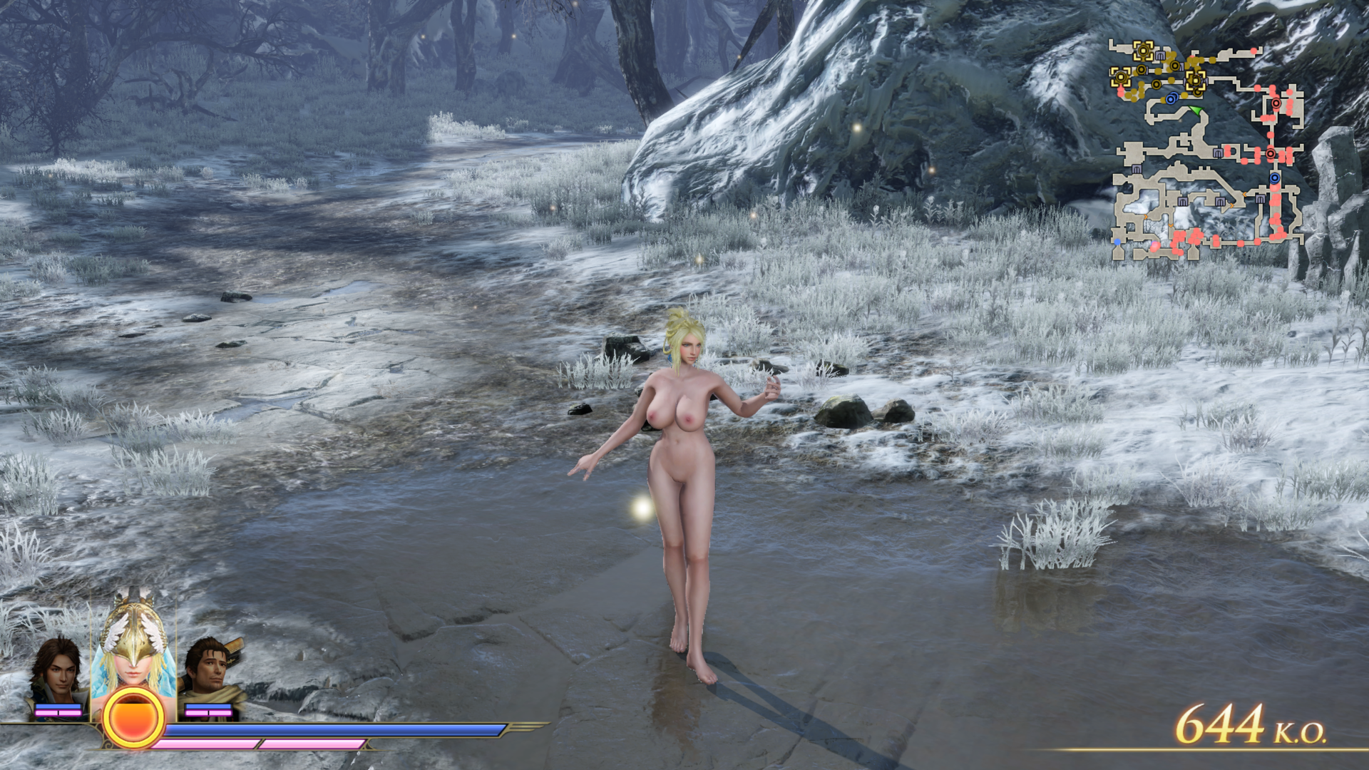 WARRIORS OROCHI 4 Ultimate 2020_5_12 上午 04_15_32.png