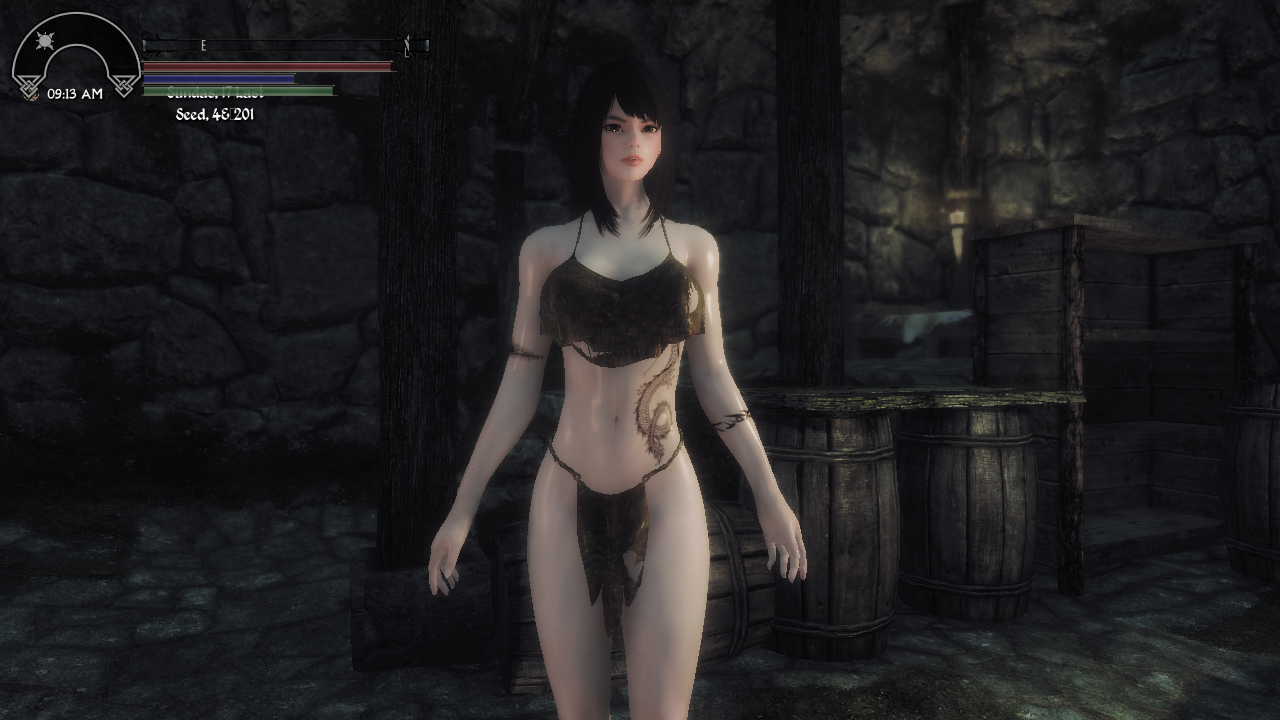 rose toy shein Skyrim SExy Edition - Skyrim Special Edition Collection