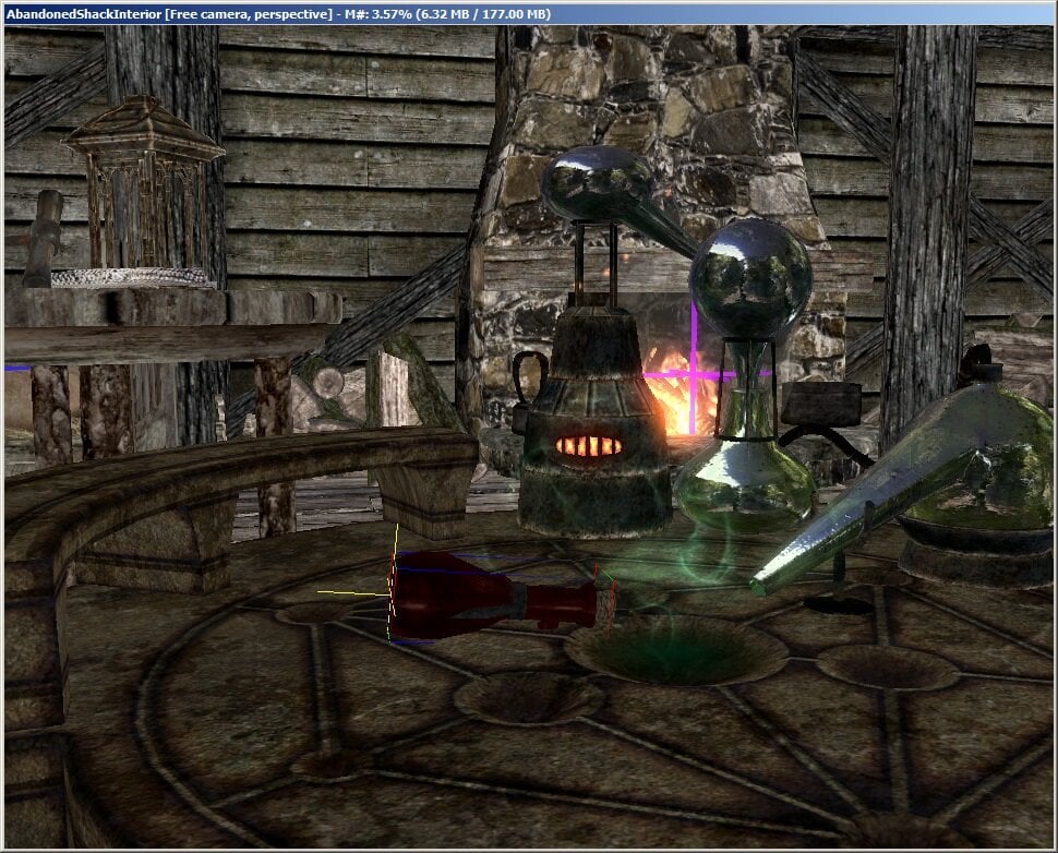 havok sim turned on but dont havok settle OFF.jpg