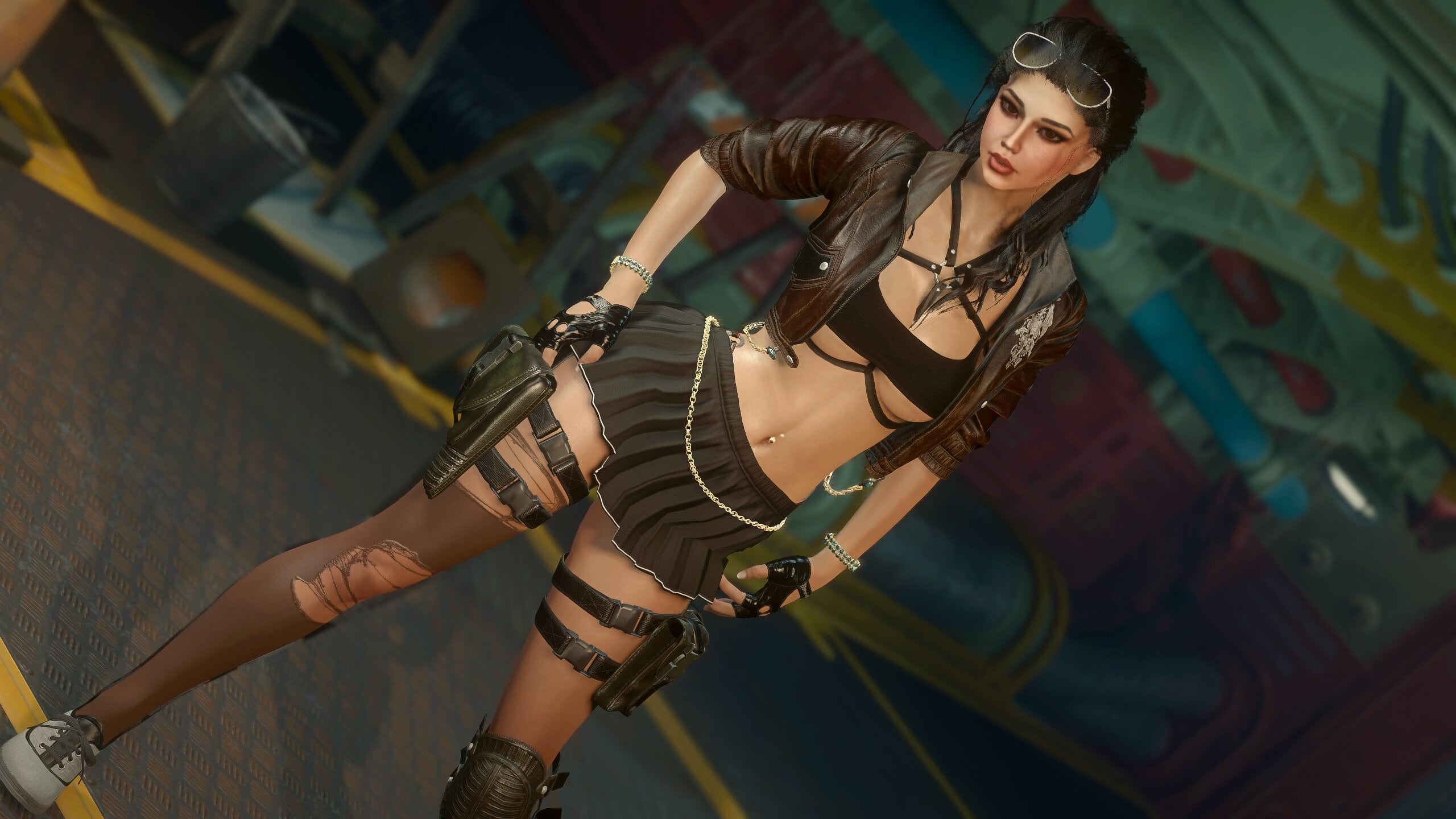 Vtaw Workshop - Fallout 4 Clothing Armor Mods - Page 10 - Fallout 4 Adult  Mods - LoversLab